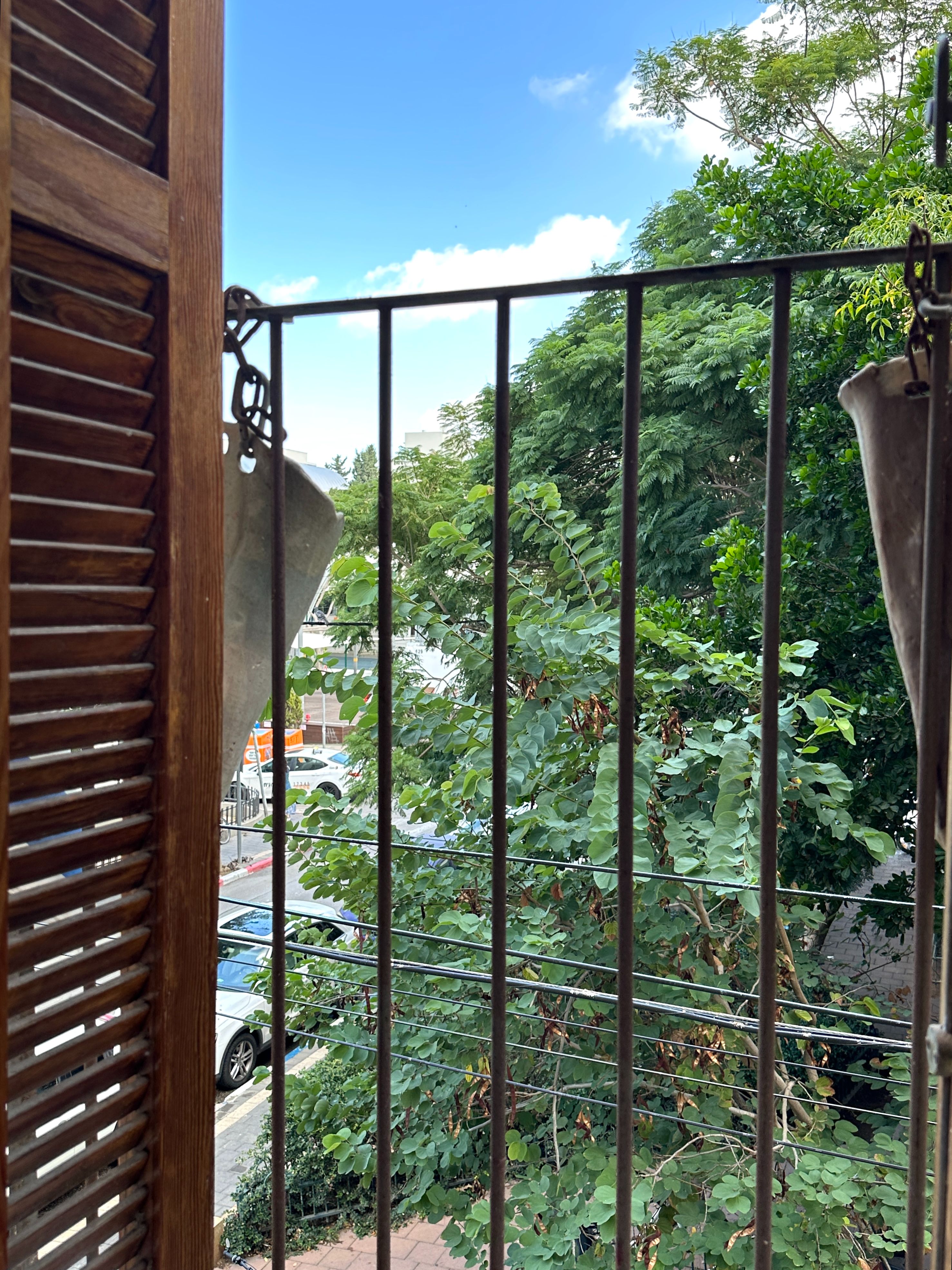 מהסמארטפון שלי